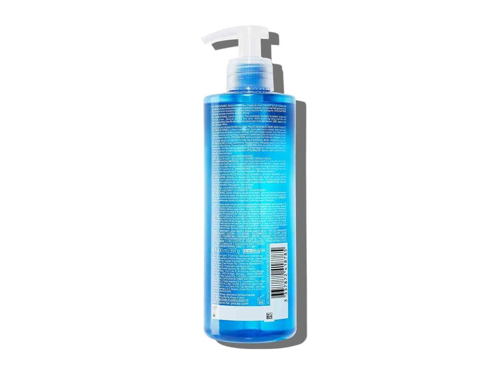 La Roche Posay Lipikar Lavant Soothing Protecting Shower Gel 400ml