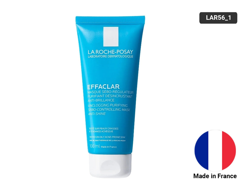 La Roche Posay Effaclar Purifying Mask 100ml
