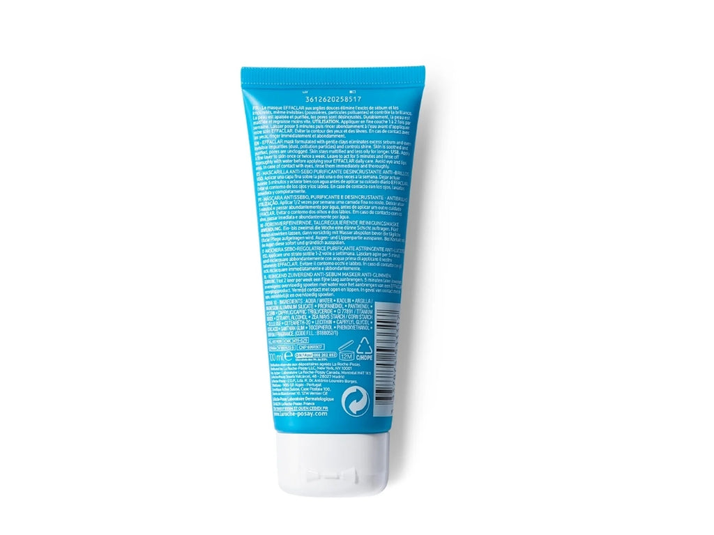 La Roche Posay Effaclar Purifying Mask 100ml