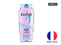 Loreal Elvive Hydra Pure 72H Purifying Shampoo 400ml