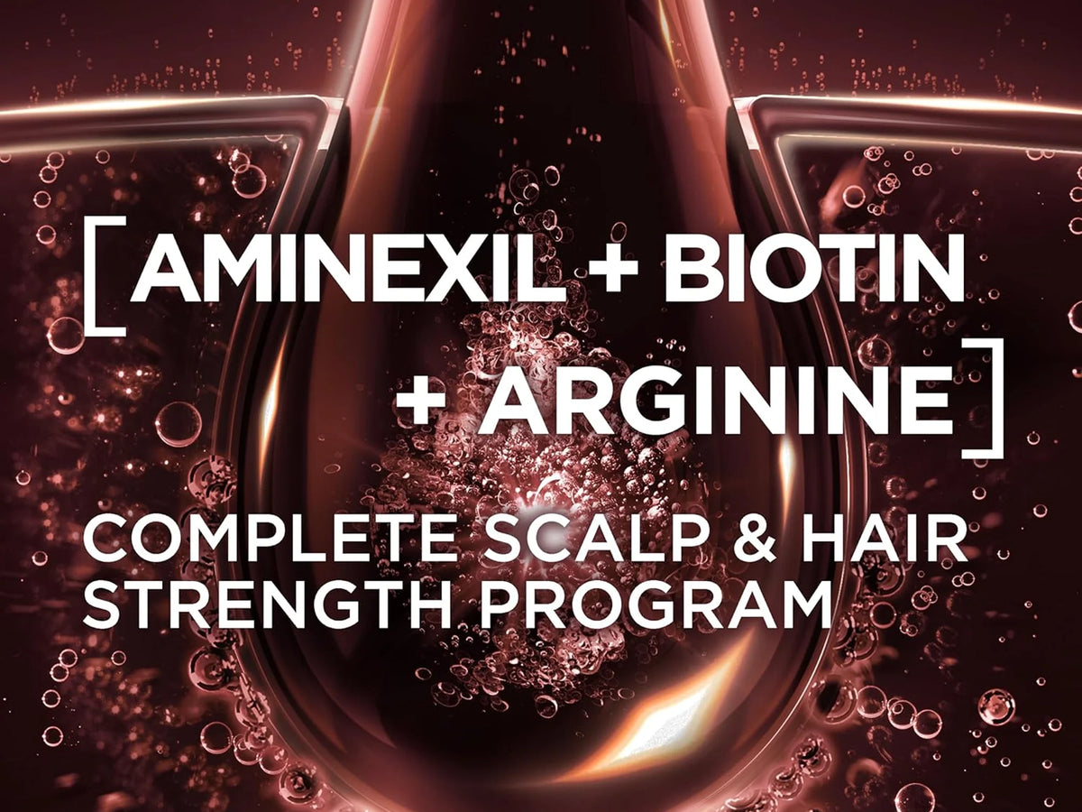 Loreal Elvive Fall Resist with Aminexil Conditioner 360ml