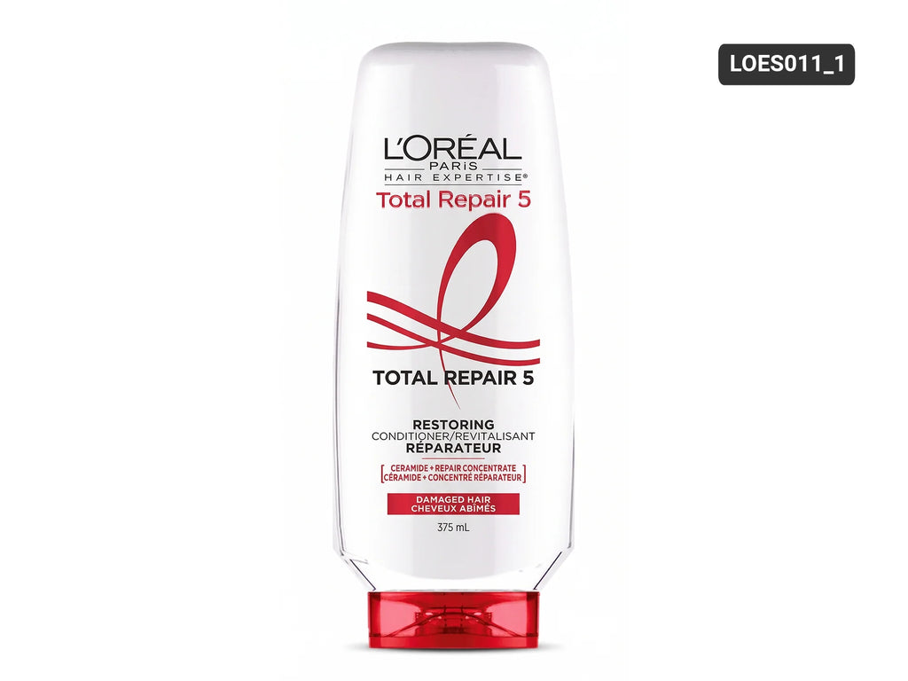 Loreal Paris Total Repair 5 Restoring Conditioner 375ml