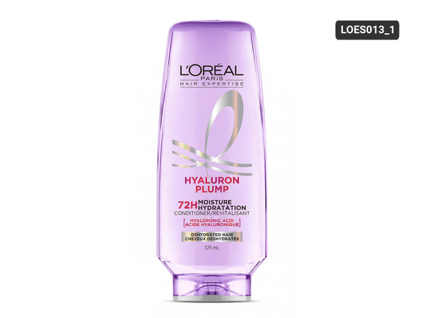 Loreal Paris Hyaluron Plump Moisture Conditioner 375ml