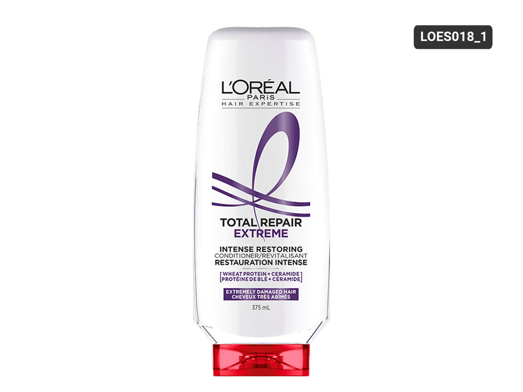 Loreal Paris Total Repair Extreme Intense Restoring Conditioner 375ml