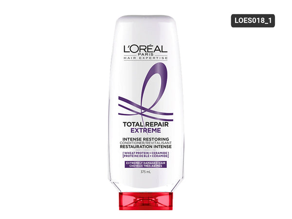 Loreal Paris Total Repair Extreme Intense Restoring Conditioner 375ml