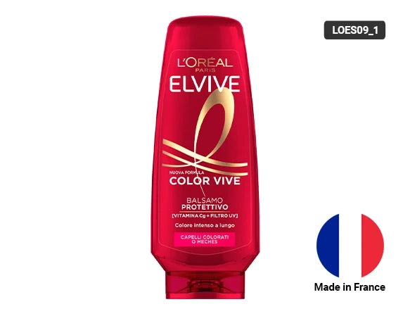 Loreal Elvive Colour Protect Conditioner 200ml