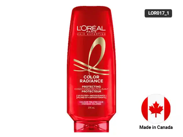 Loreal Color Radiance Protecting Conditioner 375ml