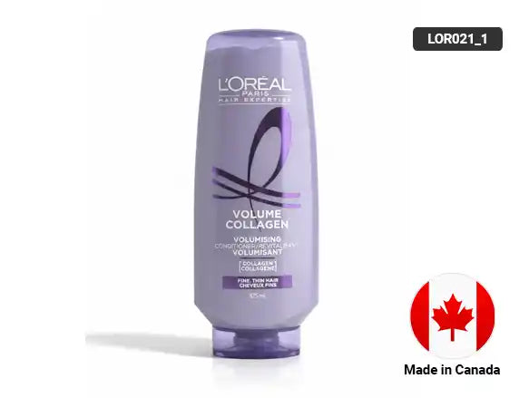 Loreal Volume Collagen Volumising Conditioner 375ml