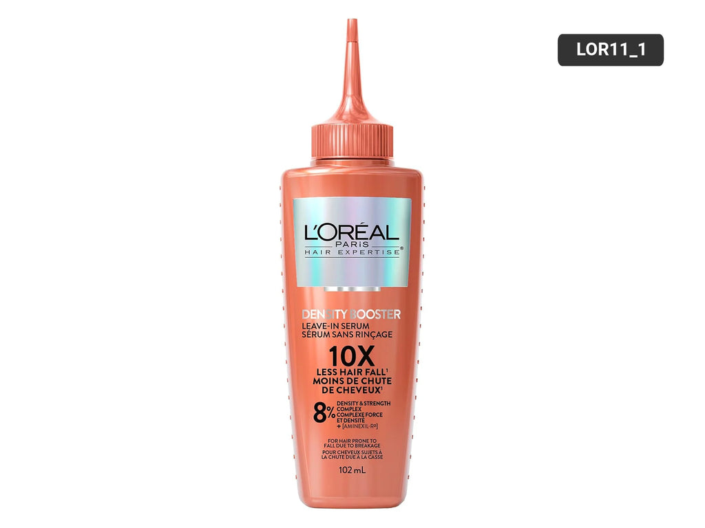 Loreal Paris Hair Expertise Density Booster Hair Serum 102ml - Sliczny UAE
