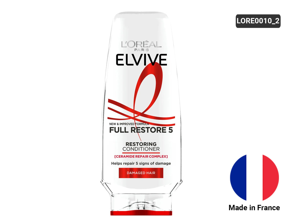 Loreal Elvive Full Restore 5 Conditioner 300ml