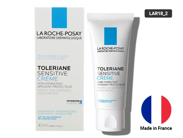 La Roche-Posay Toleriane Sensitive Cream 40ml