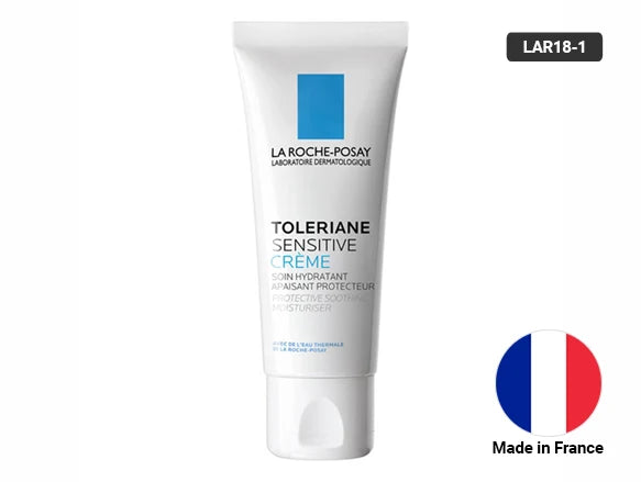 La Roche-Posay Toleriane Sensitive Cream 40ml
