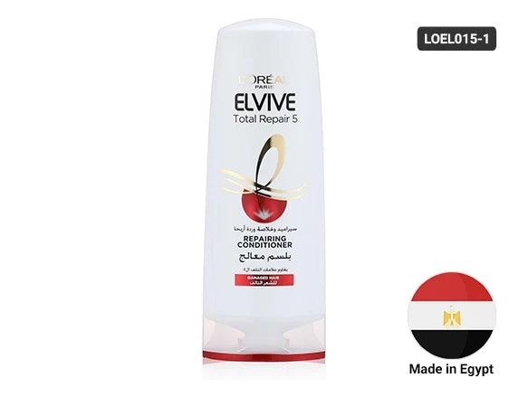 Loreal Elvive Total Repair 5 Conditioner 360ml