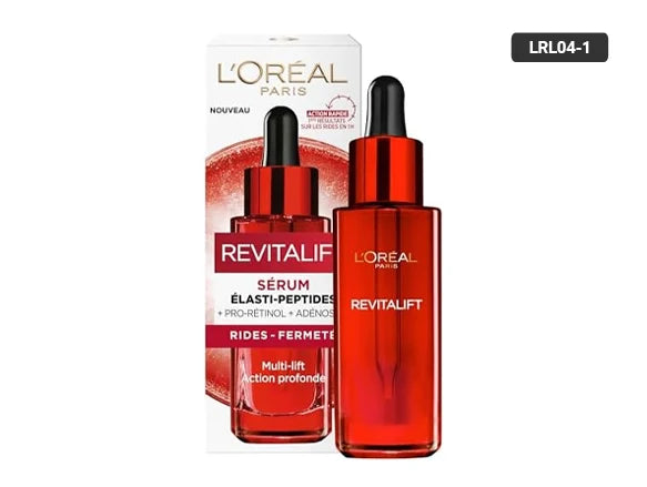 Loreal Revitalift Wrinkle + Firming Serum 30ml