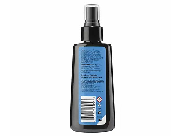 Marc Anthony Argan Oil Dry Styling Oil 120ml - Sliczny UAE