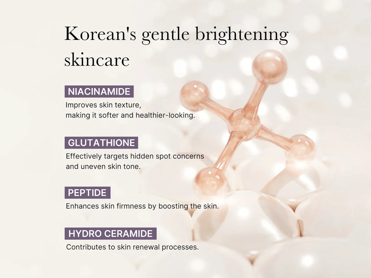 Medicube AGE-R Glutathione Glow Capsule Cream 50ml