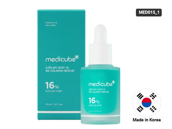 Medicube Azelaic Acid 16BB Calming Serum 30ml