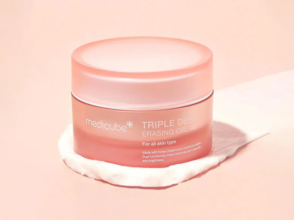 Medicube Triple Collagen Cream 50ml