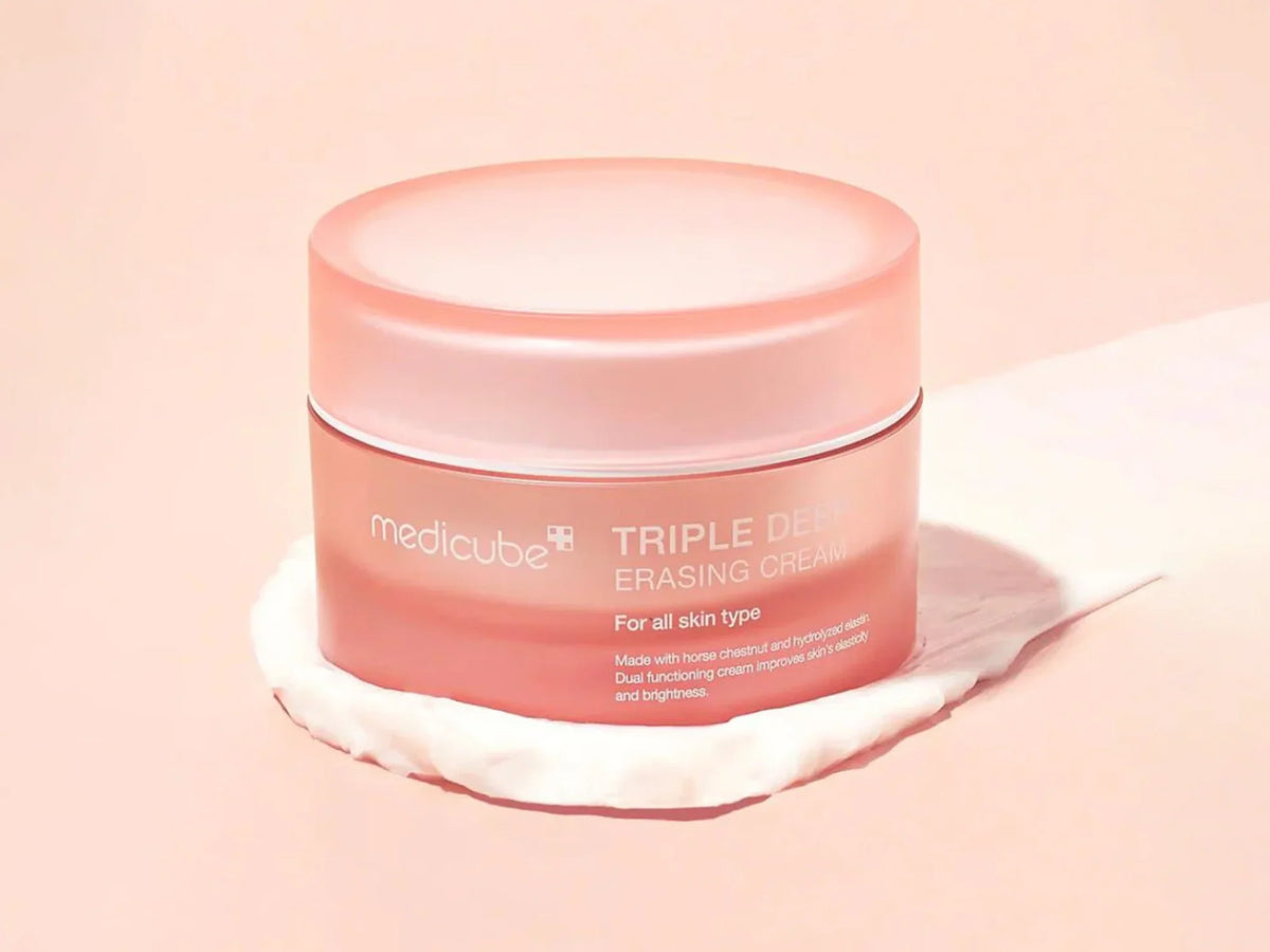 Medicube Triple Collagen Cream 50ml