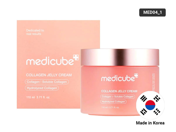 Medicube Collagen Jelly Cream 110ml