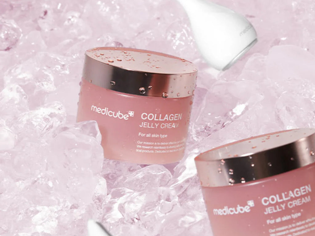 Medicube Collagen Jelly Cream 110ml