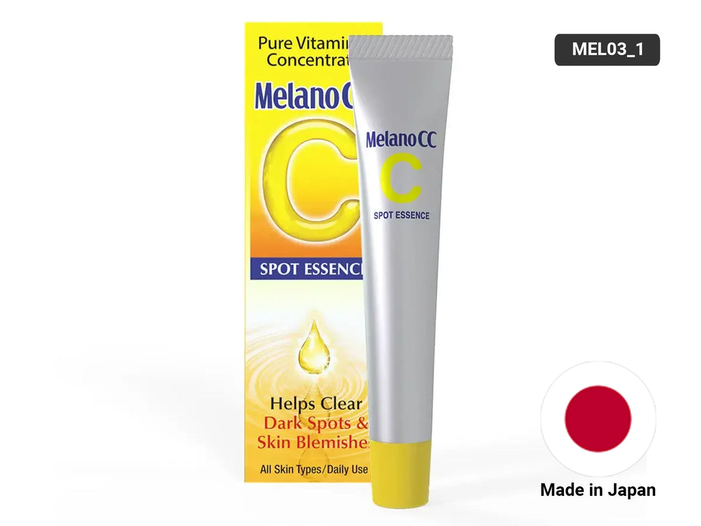 Melano CC Spot Essence 20ml