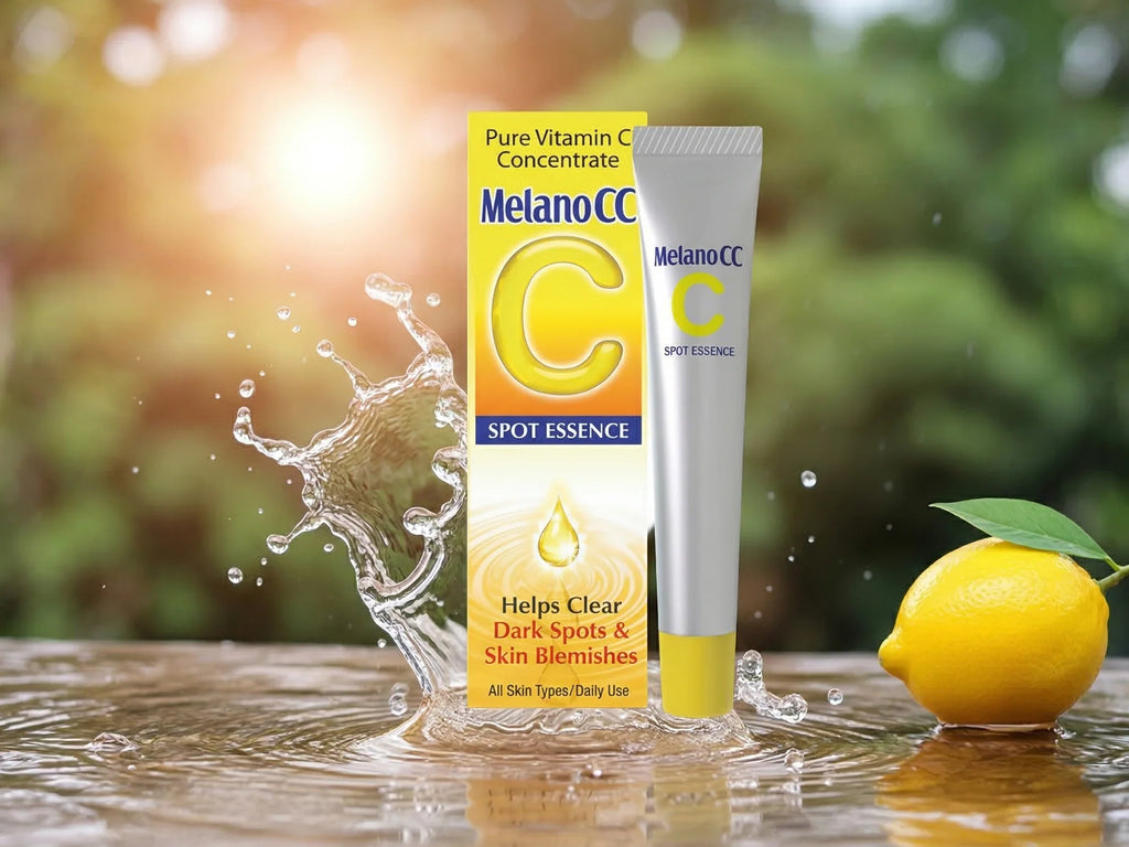 Melano CC Spot Essence 20ml