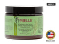 Mielle Rosemary Mint Strengthening Hair Masque 142g - Sliczny UAE