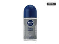 Nivea Men Silver Protect Anti Perspirant 50ml - Sliczny UAE