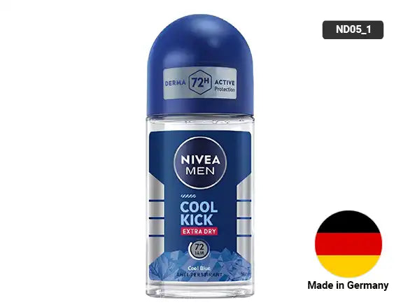 Nivea Cool Kick Extra Dry Anti Perspirant 50ml