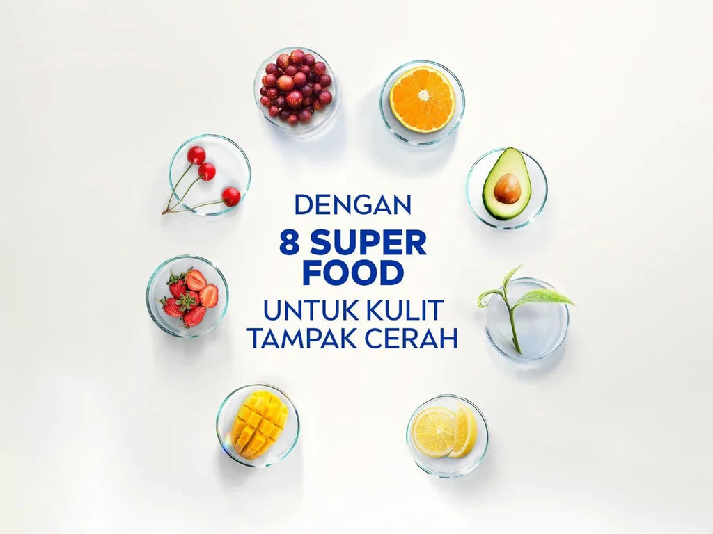 Nivea Hijab Active Bright & Dry Roll On Deodorant 50ml