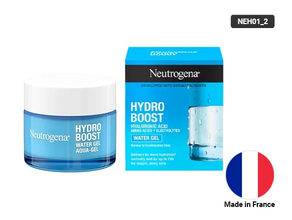 Neutrogena Hydro Boost Water Gel 50ml - France