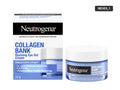 Neutrogena Collagen Bank Reviving Eye Gel Cream 14g
