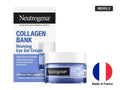 Neutrogena Collagen Bank Reviving Eye Gel Cream 15g