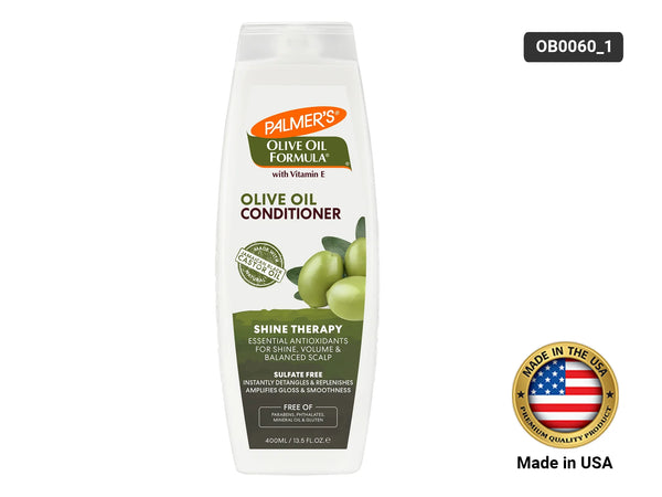 Palmers Olive Oil Conditioner 400ml