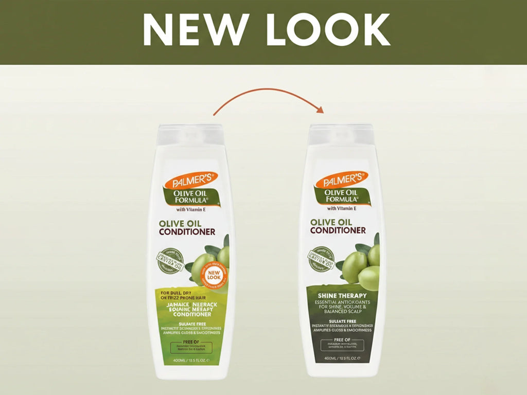 Palmers Olive Oil Conditioner 400ml
