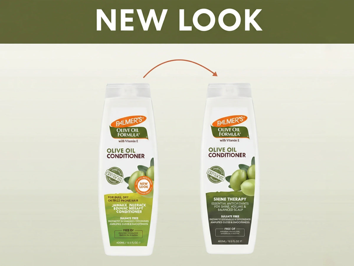 Palmers Olive Oil Conditioner 400ml