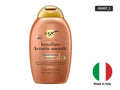 OGX Brazilian Keratin Smooth Conditioner 385ml