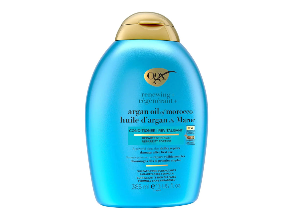 OGX Argan Oil of Morocco Conditioner 385ml - Italy