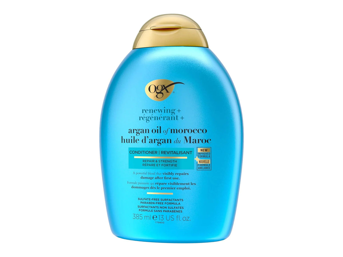 OGX Argan Oil of Morocco Conditioner 385ml - Italy