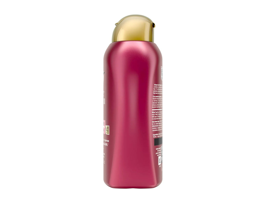 OGX Keratin Oil Conditioner 385ml - Sliczny UAE