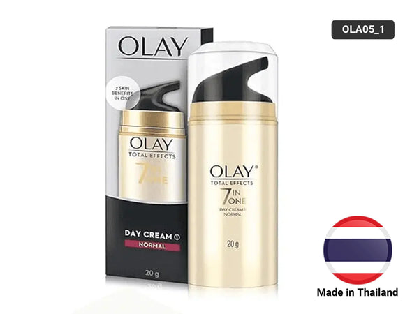 Olay Total Effects 7-in-1 Normal Day Cream 20g