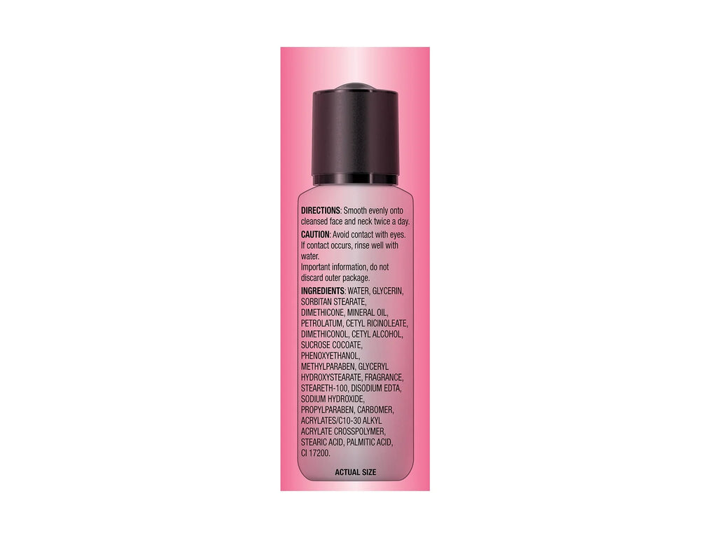 Olay Moisturising Lotion with Coconut and Castor Seed Oil 150ml