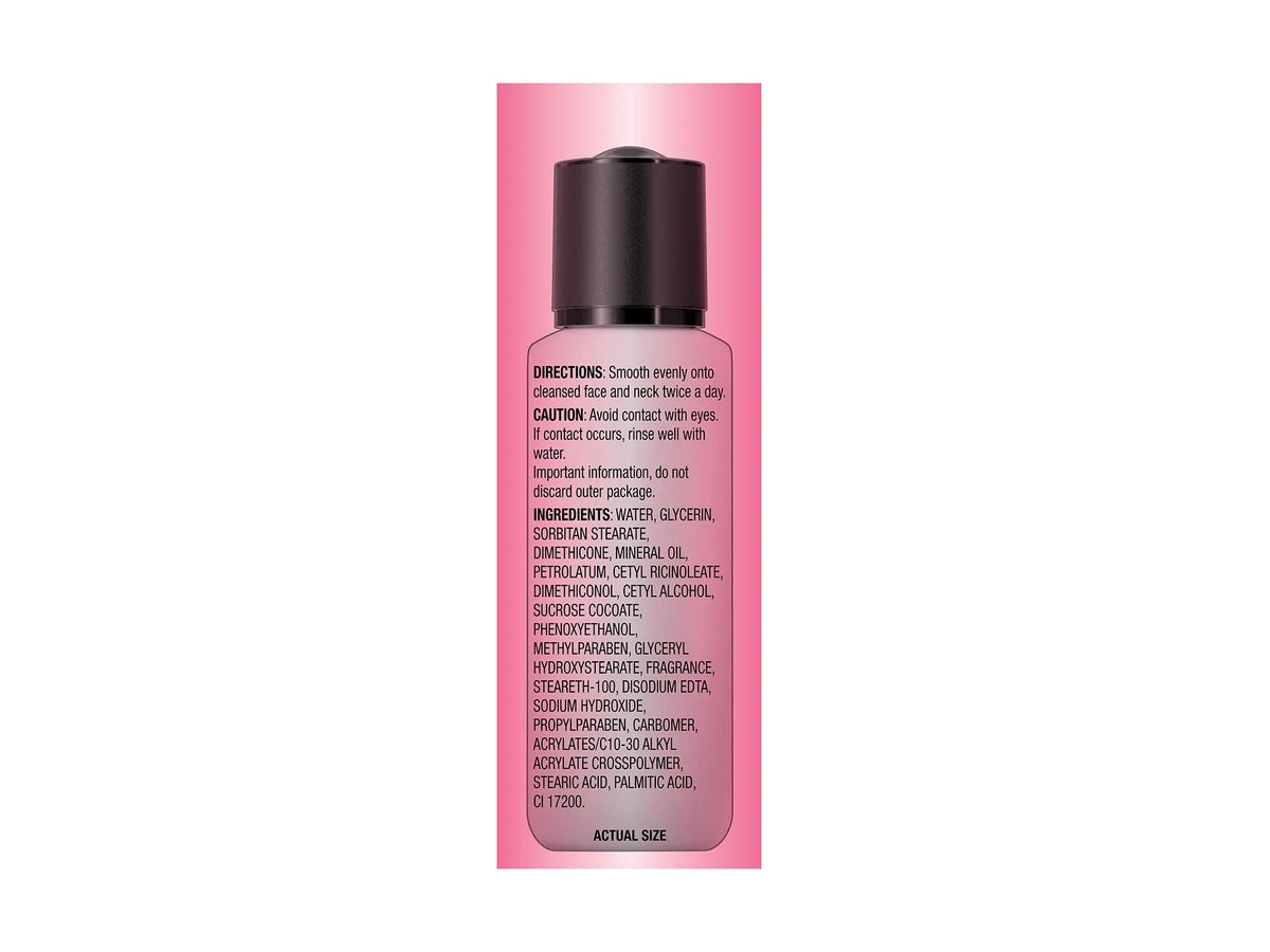 Olay Moisturising Lotion with Coconut and Castor Seed Oil 150ml