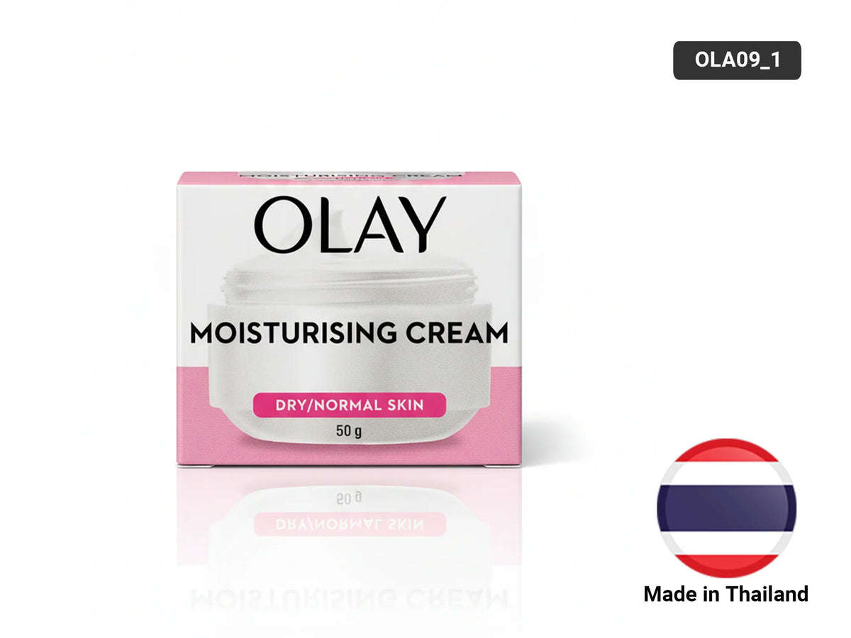 Olay Moisturising Cream 50g - Sliczny UAE