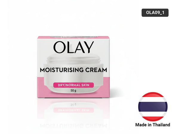 Olay Moisturising Cream 50g