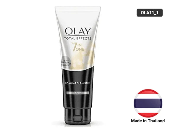 Olay Total Effects 7-in-1 Foaming Cleanser 100g