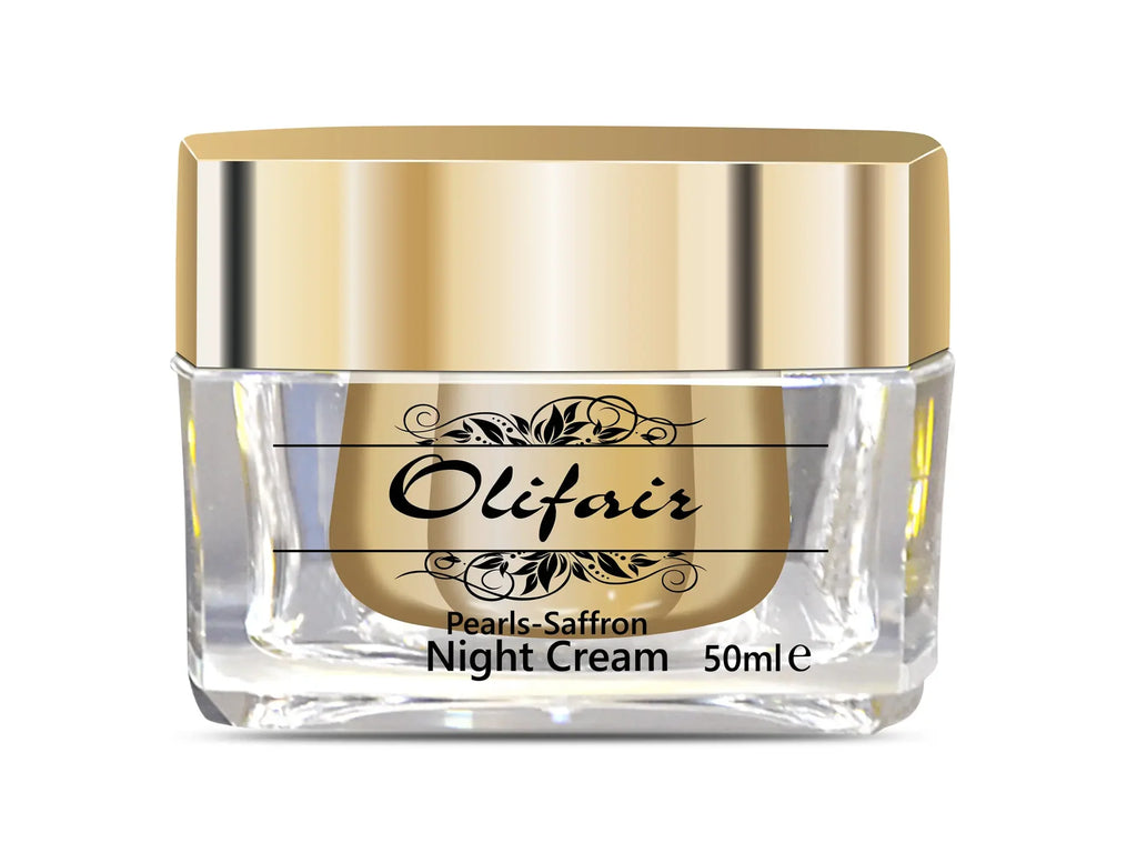 Olifair Night Cream 50ml