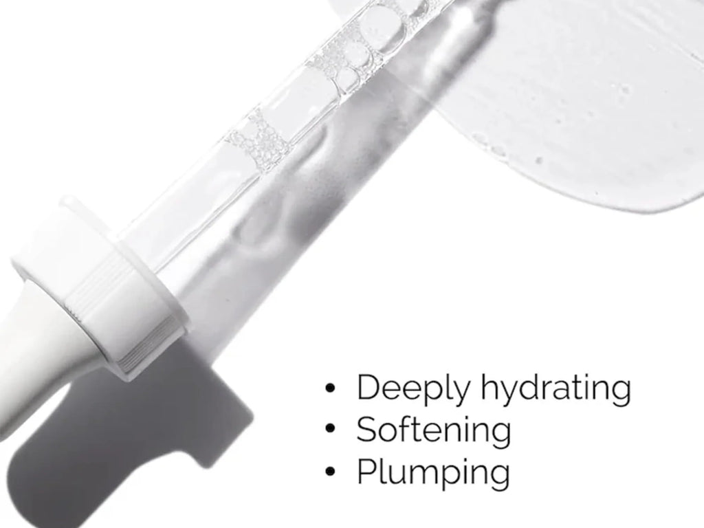 The Ordinary Hyaluronic Acid 2% + B5 30ml