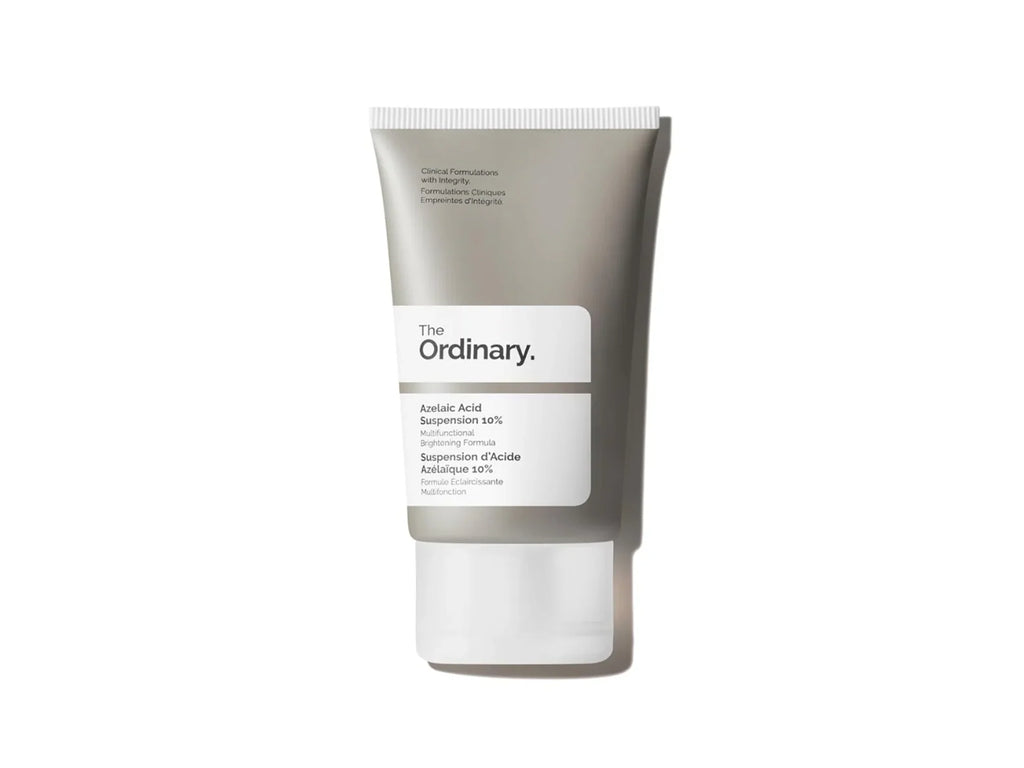 The Ordinary Azelaic Acid Suspension 10% 30ml